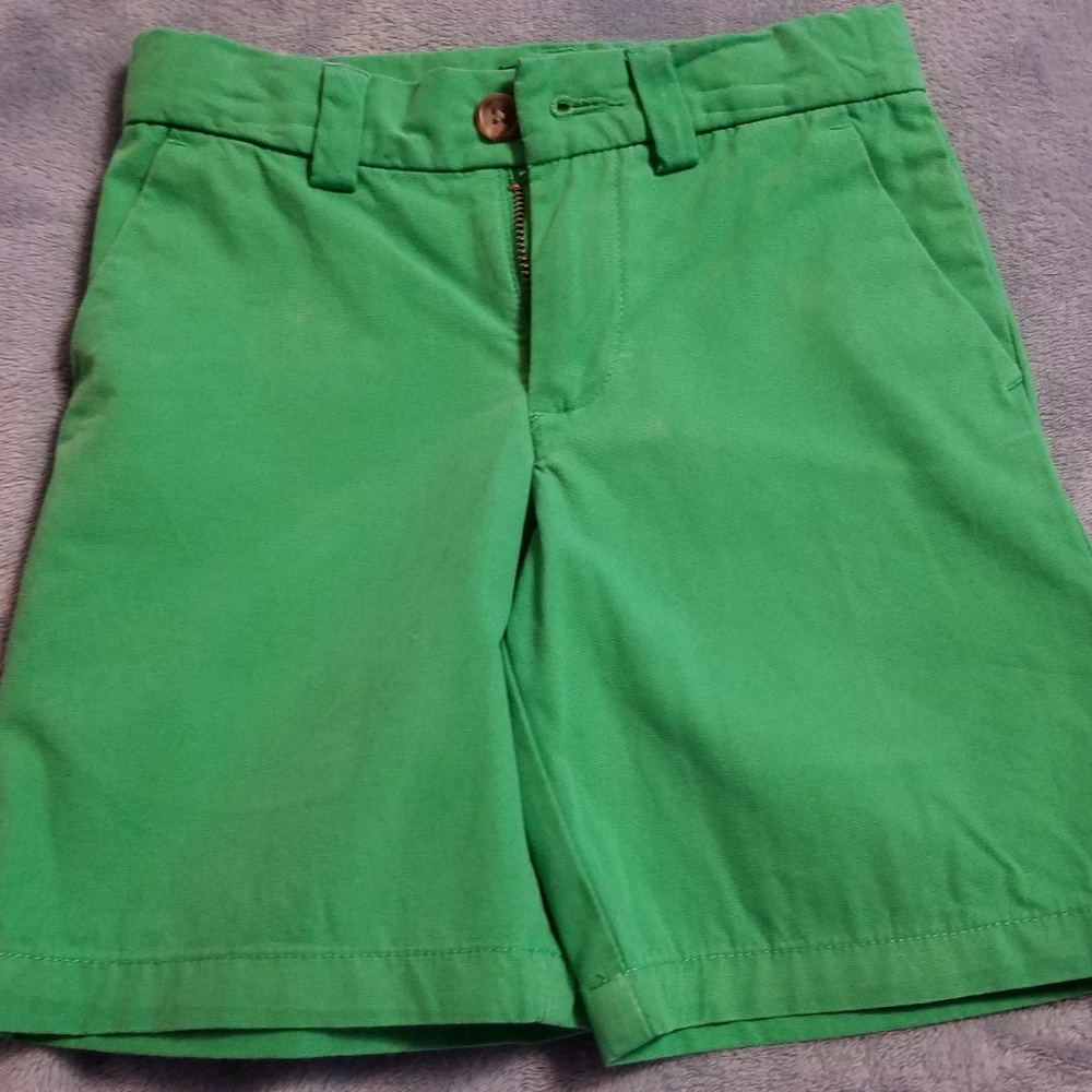 Toddler Boy Ralph Lauren Shorts